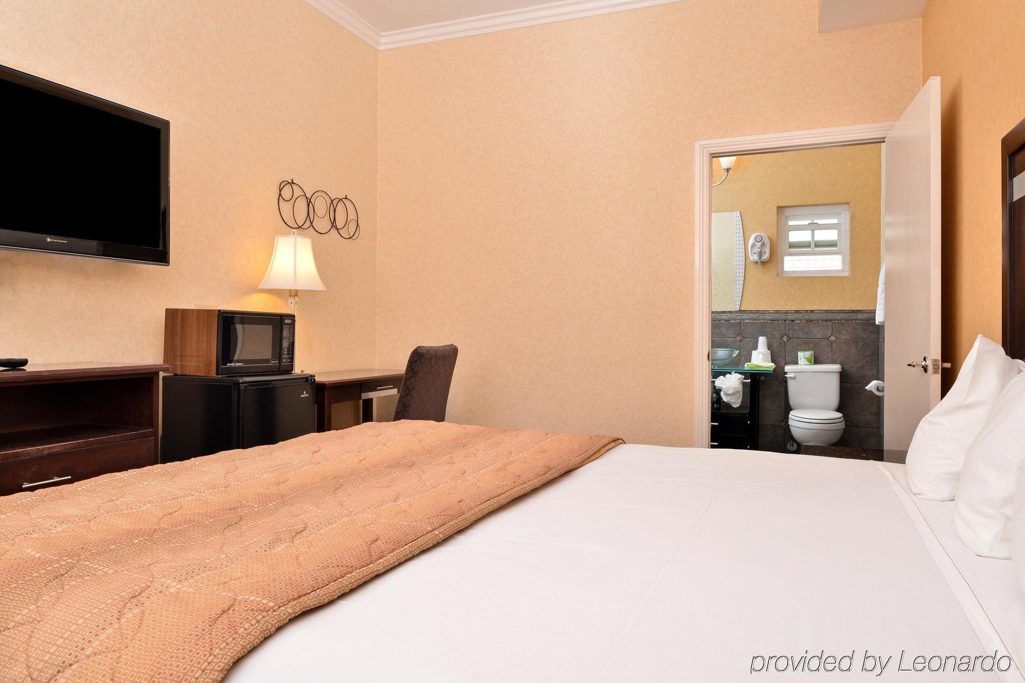 Princess Inn Вестминстер Экстерьер фото
