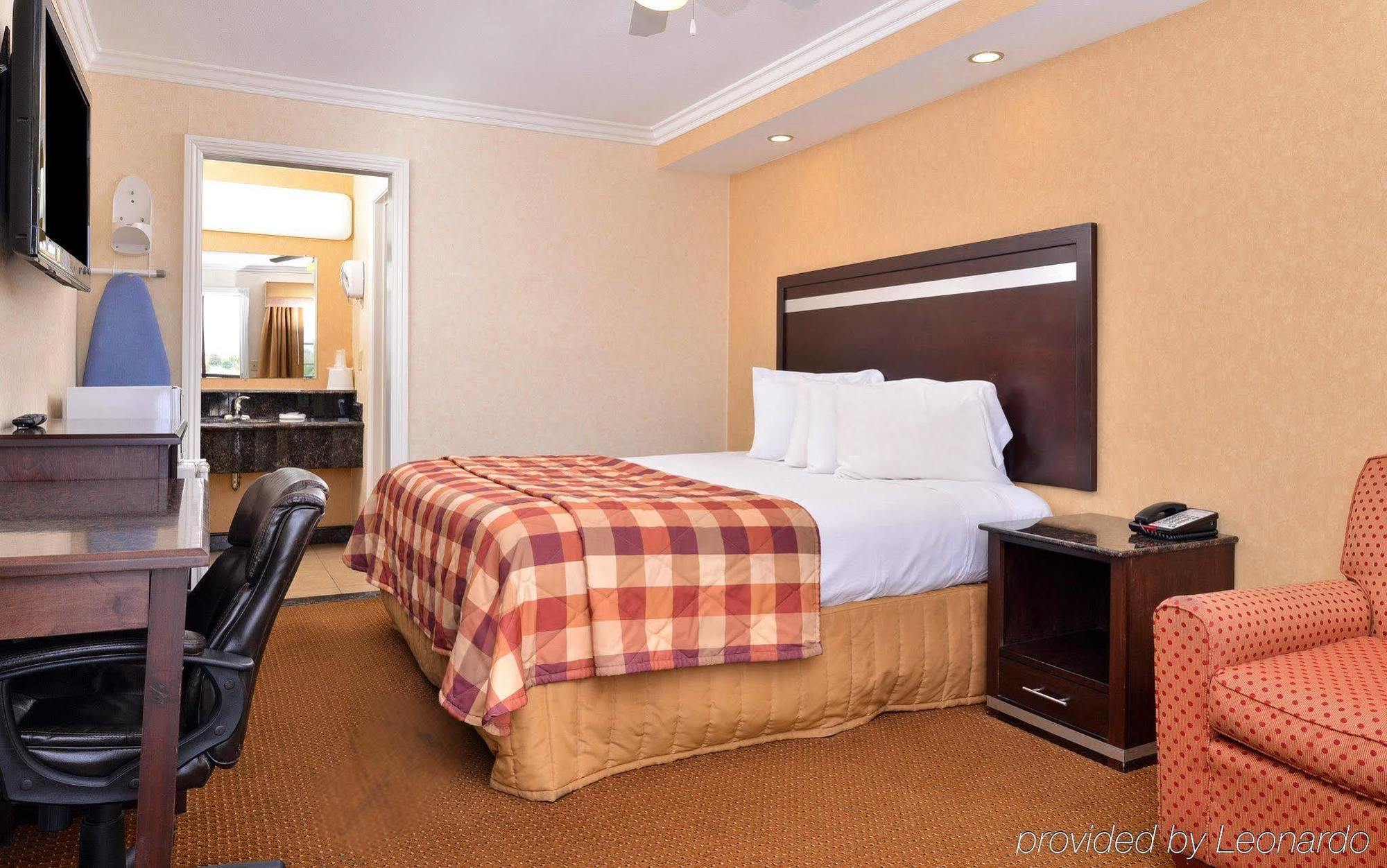 Princess Inn Вестминстер Экстерьер фото