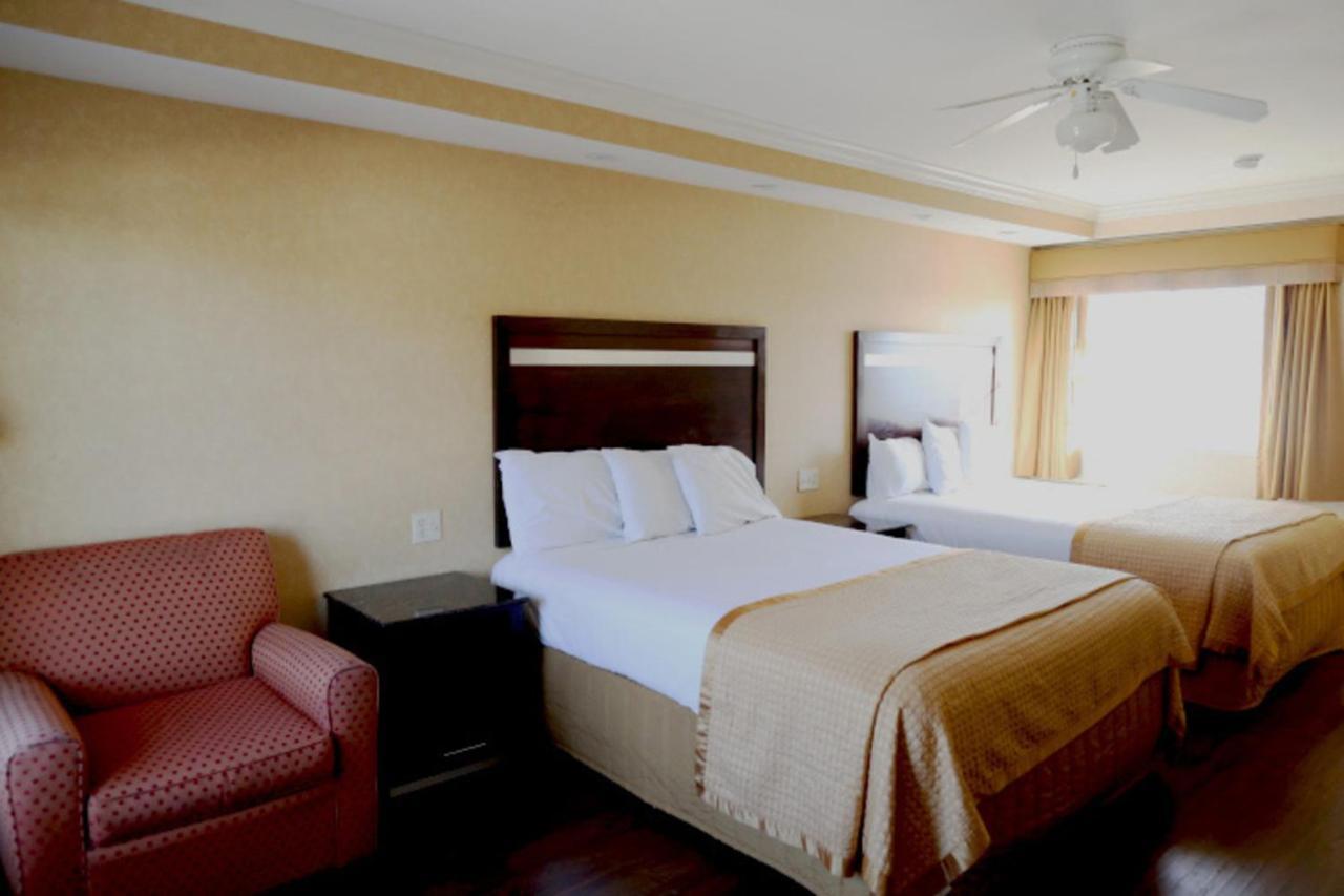 Princess Inn Вестминстер Экстерьер фото