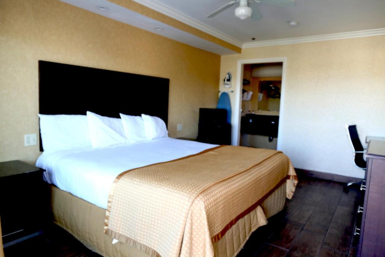 Princess Inn Вестминстер Экстерьер фото
