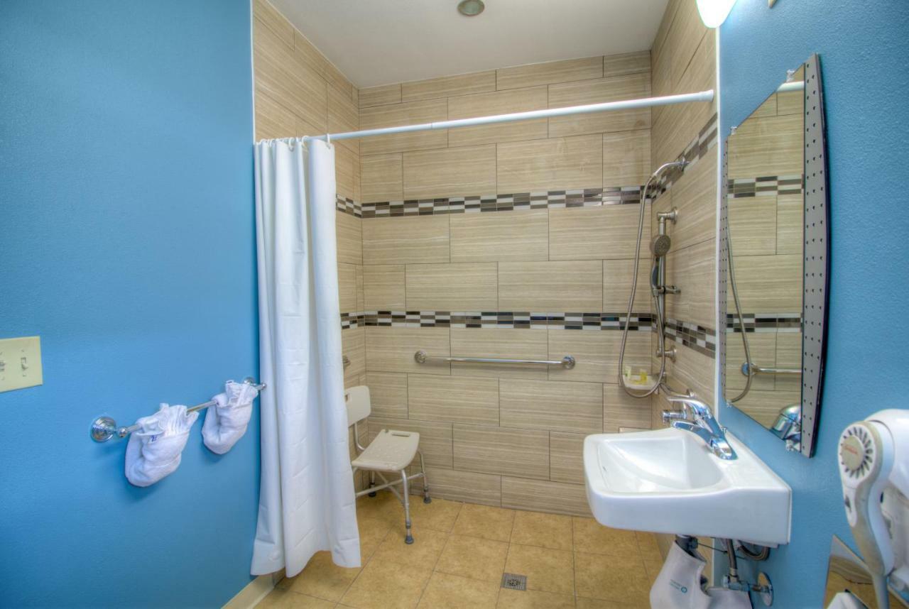 Princess Inn Вестминстер Экстерьер фото